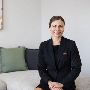Blanche Robinson - Elders Real Estate Dubbo