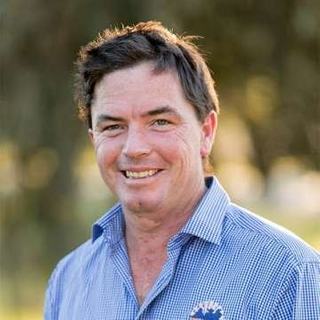 James Tierney - Riverina Livestock Agents