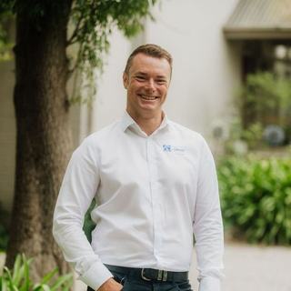 Colin McDonell - First National Real Estate Mudgee