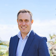 Jason Burnett - The Edge Coffs Harbour