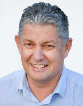 Rowan Spittle -SE Wheatbelt, Goldfields and Esperance - AWN Livestock & Property VIC