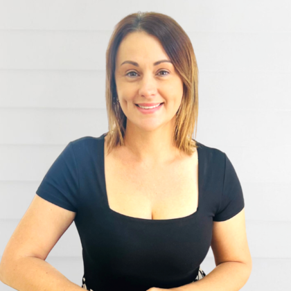 Rebecca Beer - Raine and Horne Rural Bundaberg