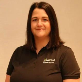 Chelsea Adams - Nutrien Harcourts Midvale