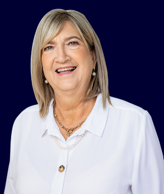 Marg Cochrane - Marg Cochrane Real Estate