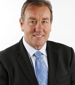 Michael Devlin - Nirvana Property Specialists