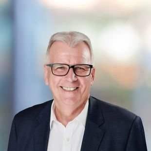 Colin Gooding - First National Real Estate Latrobe