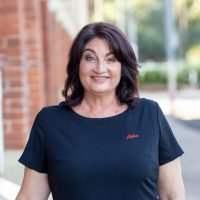 Lianne Scott - Elders Smith and Elliott Townsville