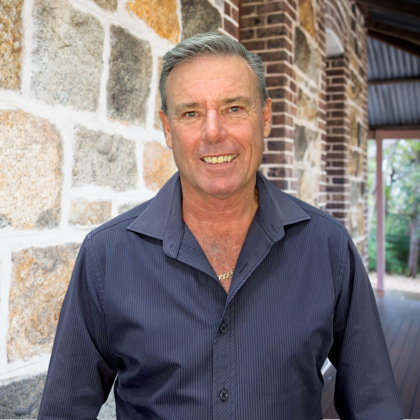 Brett Lukey - Raine & Horne Great Southern WA