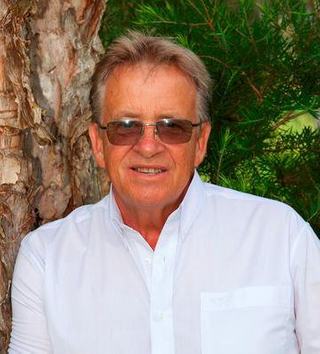 Don Gordon - Harcourts Nabiac Real Estate