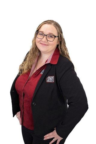 Tammy Kruger - Main Street Realty Blackbutt 