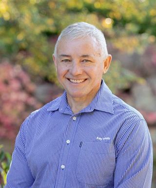 David Coombes - Ray White Young & Harden