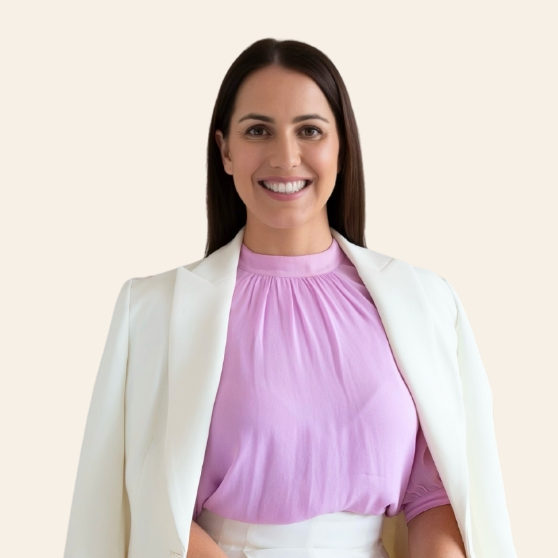 Emma Gregory - Coastline Prestige