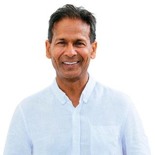 Dan Lal - Amber Werchon Property
