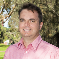 Simon Cheetham - Elders Real Estate Bunbury