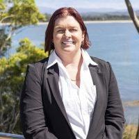 Crystal Heffernan - Elders Real Estate Batemans Bay