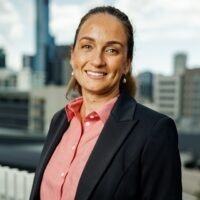 Leah Freney - Elders Real Estate Brisbane