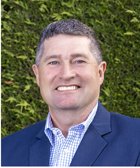 Eric Foster - HF Richardson Property Pty Ltd