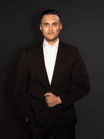 Harry Pannu - The Company