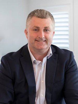 Troy White - Elders Real Estate Advantage Group 