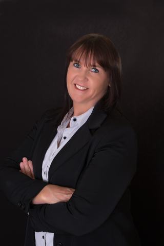 Tammy Heywood - Sutton Nationwide Realty