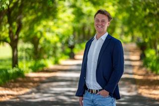 Matt Rutley - Countryside Noosa