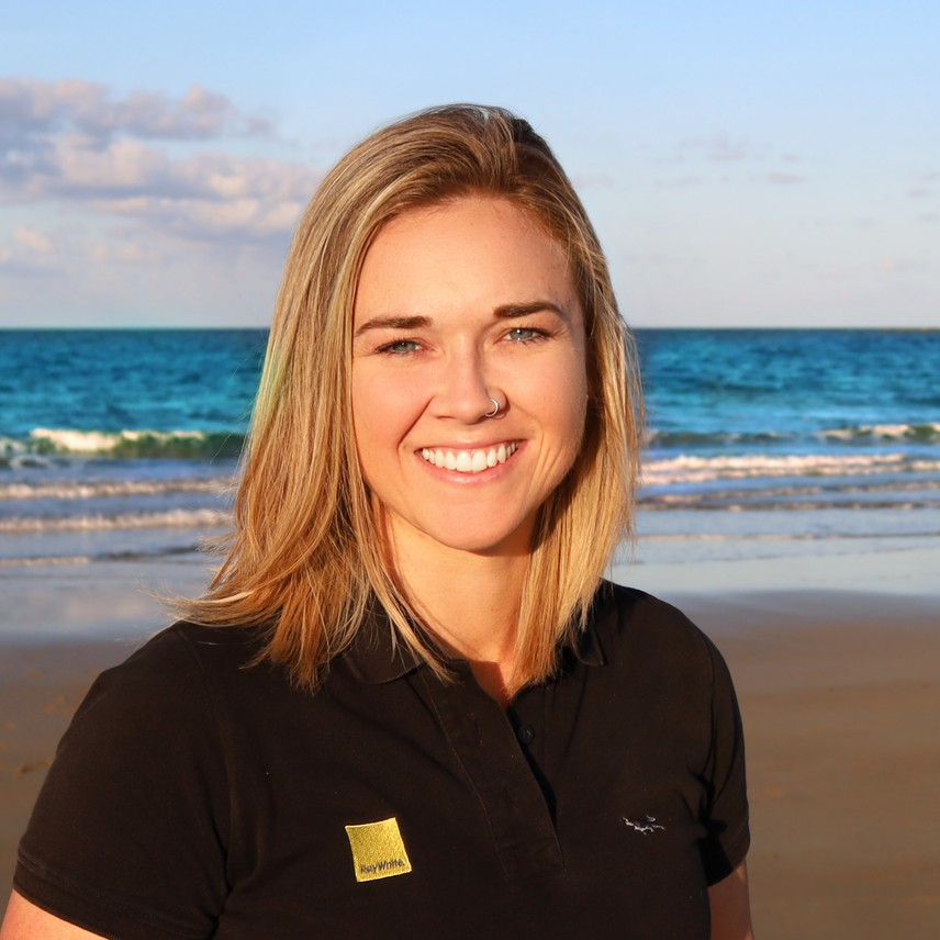 Molly Dunbavan - Ray White Rural Sarina