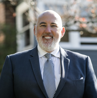 Nicholas Lyell - McGoldrick Estate Agents