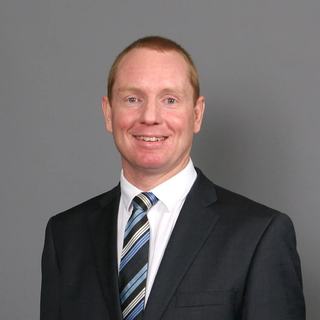 Cameron Meggs - Garry Nash & Co