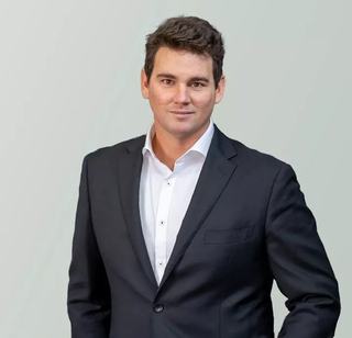 Jonathan Free - Belle Property Batemans Bay 