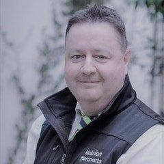 Peter Reardon - Nutrien Harcourts Goulburn