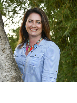 Juanita 'Wanda' Halden - Butterfly Realty Group Proserpine