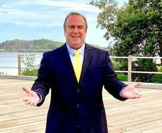 Andrew Dykes - Coffs Coast Real Estate