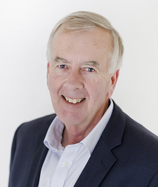 Ken McDonald - HF Richardson Property Pty Ltd