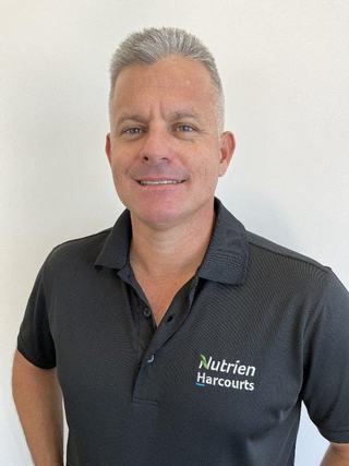 Will Morris - Nutrien Harcourts Midvale