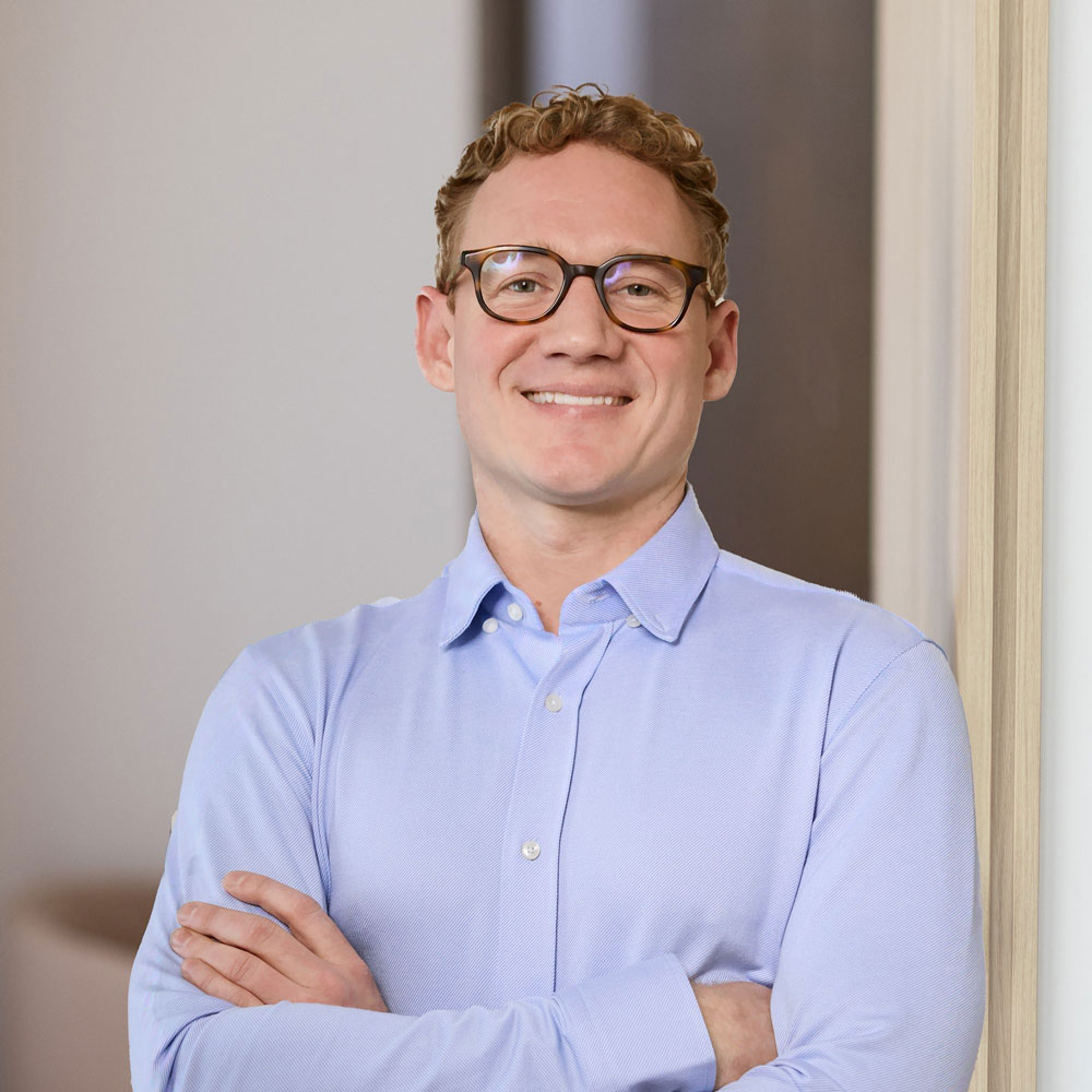 Dylan McCready - Atlas Byron Bay