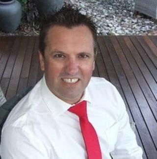 Travis Parsons - TP Realty