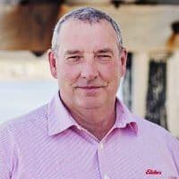 Roger Smith - Elders Real Estate Victor Harbor