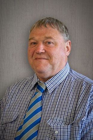 Scott Lees - Deloraine Real Estate First National Claridge