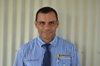 Troy Trevor - Queensland Rural 
