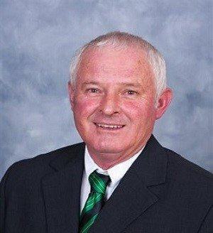 Gary Johns - Nutrien Harcourts Mackay