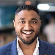 Vinay Chavda - Caporn Young