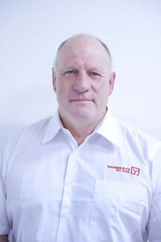 Neil Congram - Youngs and Co Real Estate