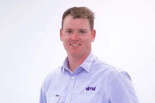 Brock Quick - DMD Livestock and Property Agents Pty Ltd