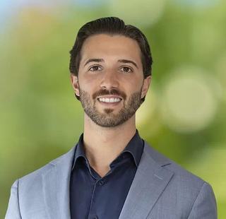 Francesco Terranova - Cutcliffe Properties