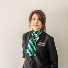 Donna Serra - Nutrien Harcourts Ingham