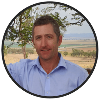 Matthew Mauch - Rural Land Group
