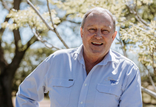 Roger Lyne - Elders Real Estate Brisbane