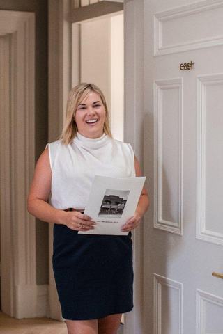 Jess Stewart - Miller & James Real Estate