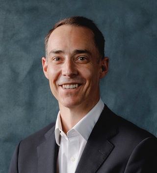 Richard Self - Mack Hall Real Estate