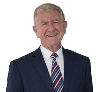 Richard Bailey - Bushby Property Group